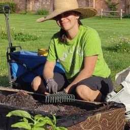 SolaPlant author