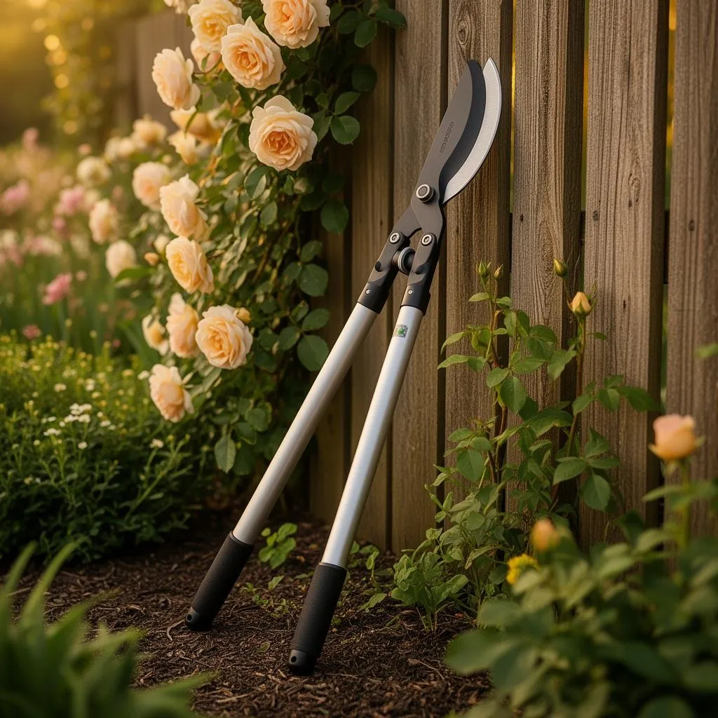 Fiskars Bypass Lopper